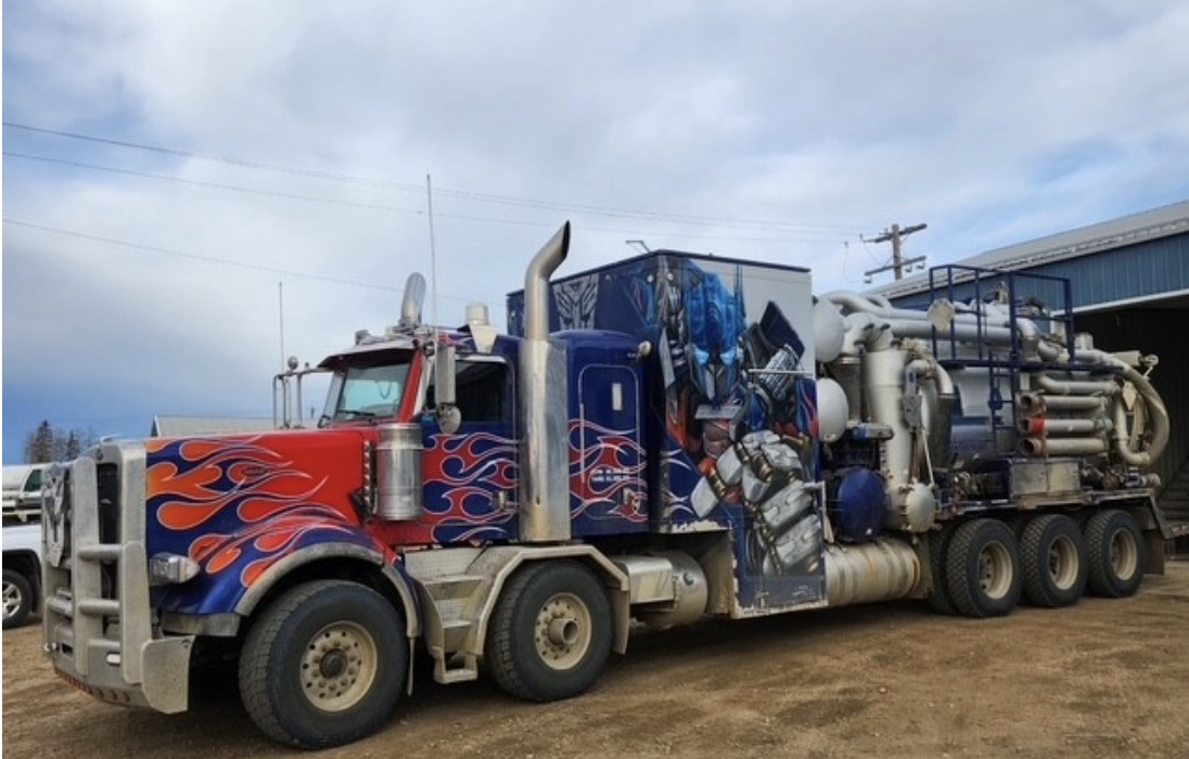 2012 peterbilt custom vac combo vac 2012 peterbilt custom vac combo vac