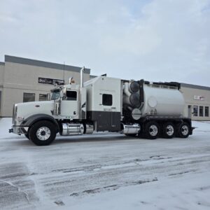 2018 peterbilt foremost